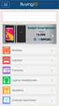 Mobile Screenshot of buyingiq.com